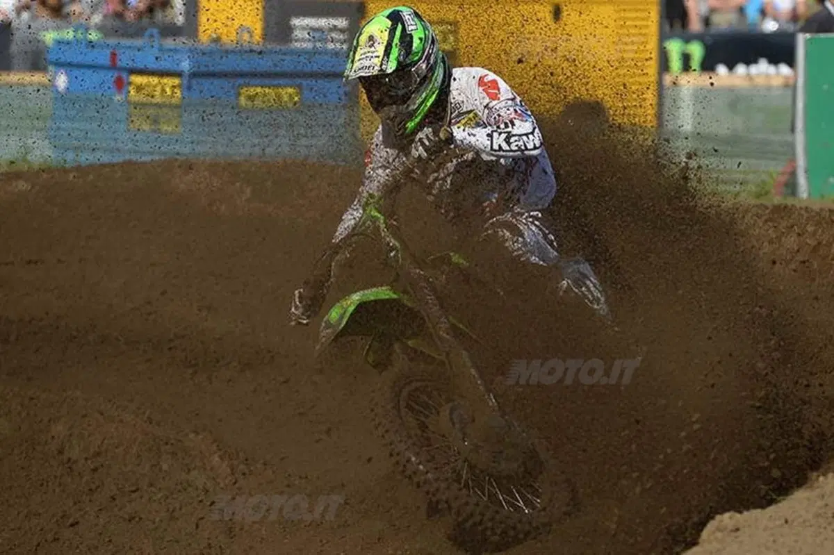 Motocross. Le foto più spettacolari del GP di Lierop (68)