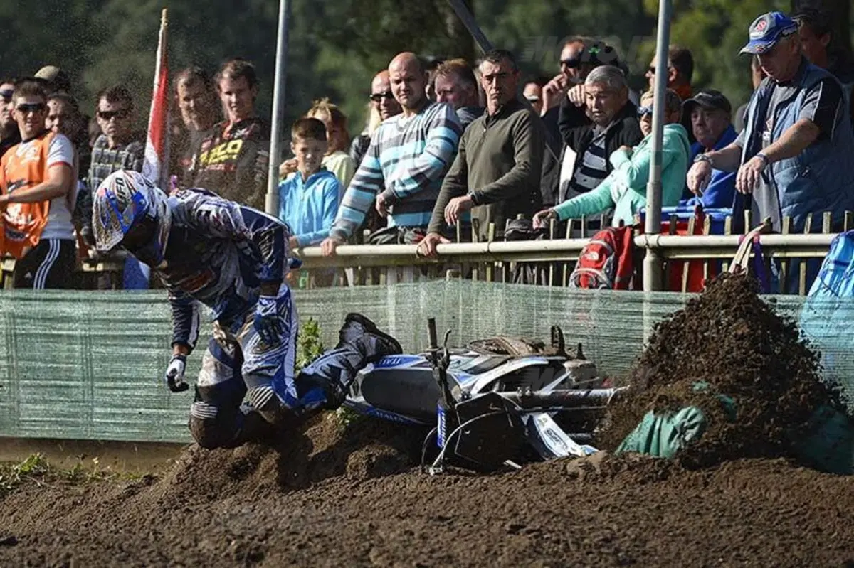 Motocross. Le foto più spettacolari del GP di Lierop (71)