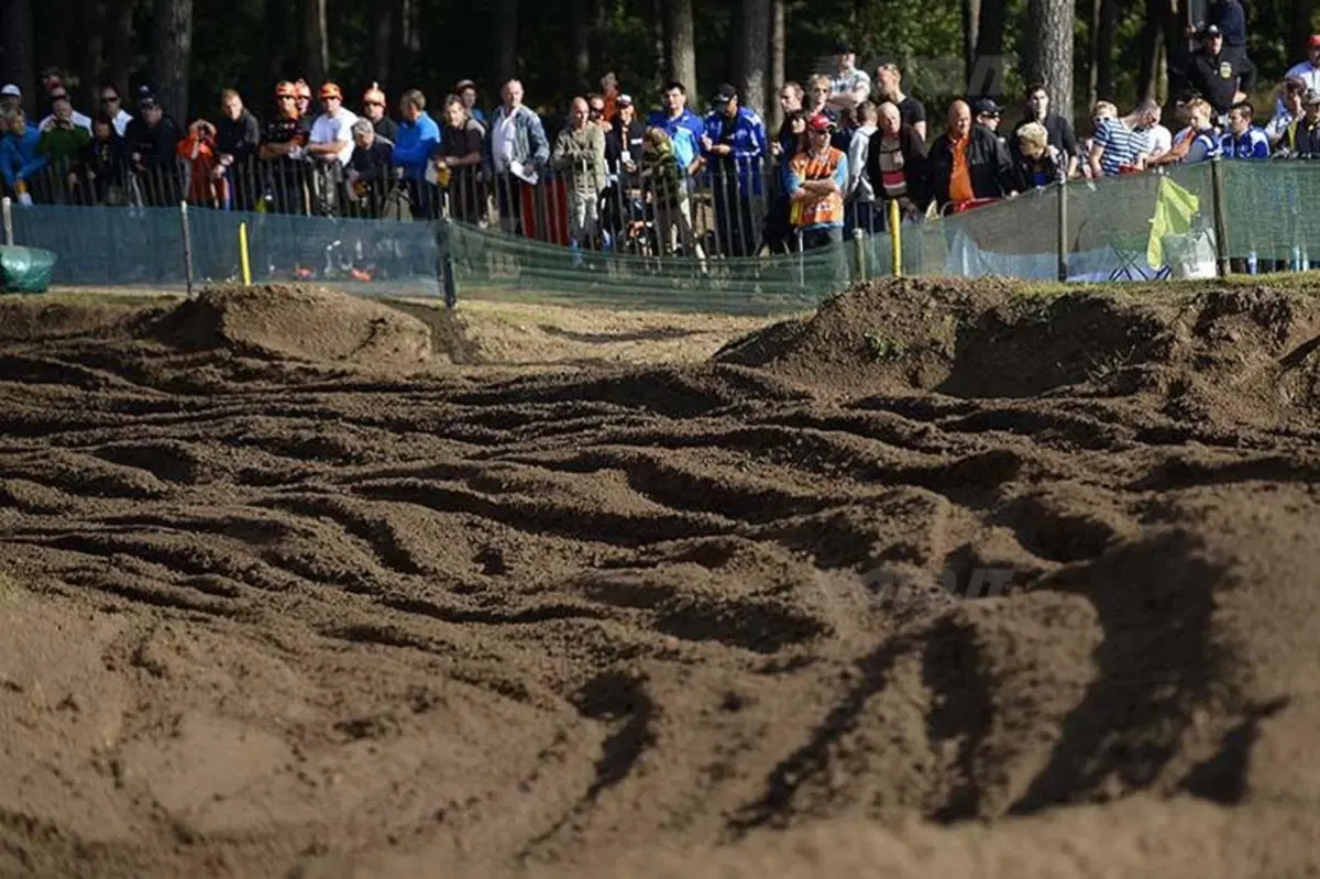 Motocross. Le foto più spettacolari del GP di Lierop (72)