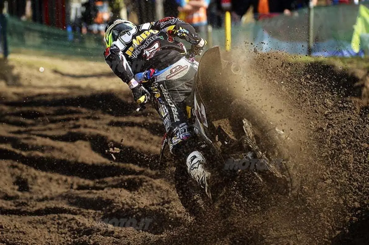 Motocross. Le foto più spettacolari del GP di Lierop (74)