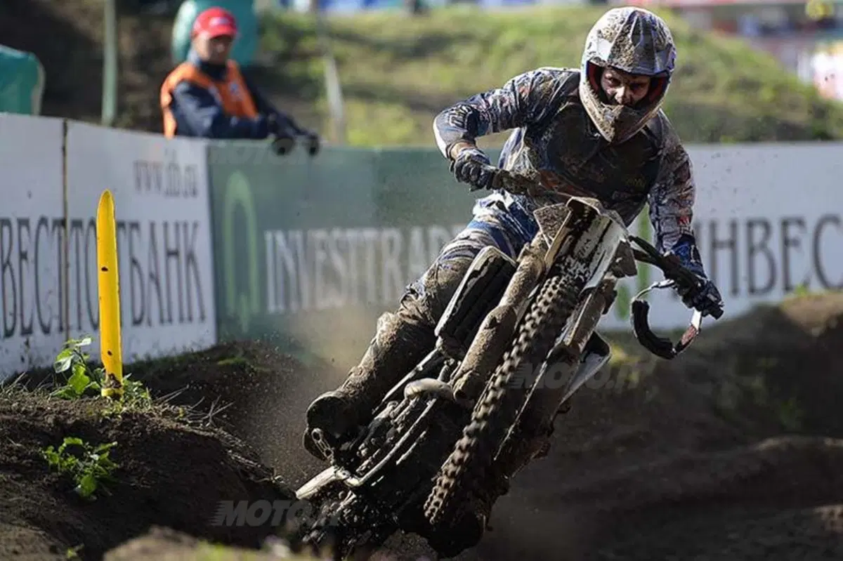 Motocross. Le foto più spettacolari del GP di Lierop (75)