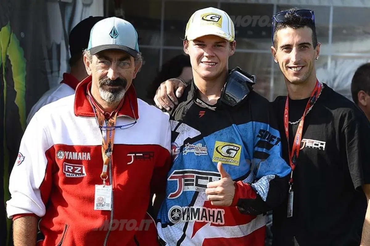 Motocross. Le foto più spettacolari del GP di Lierop (76)