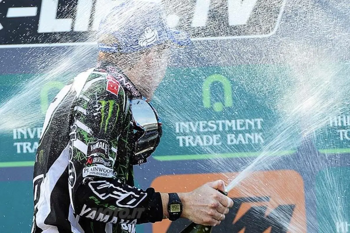 Motocross. Le foto più spettacolari del GP di Lierop (77)