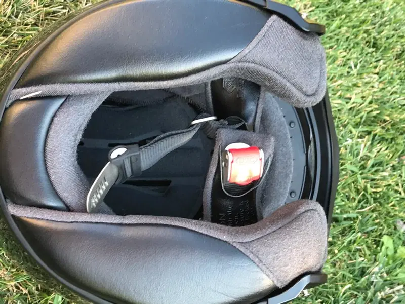Shoei Neotec Usato (3)