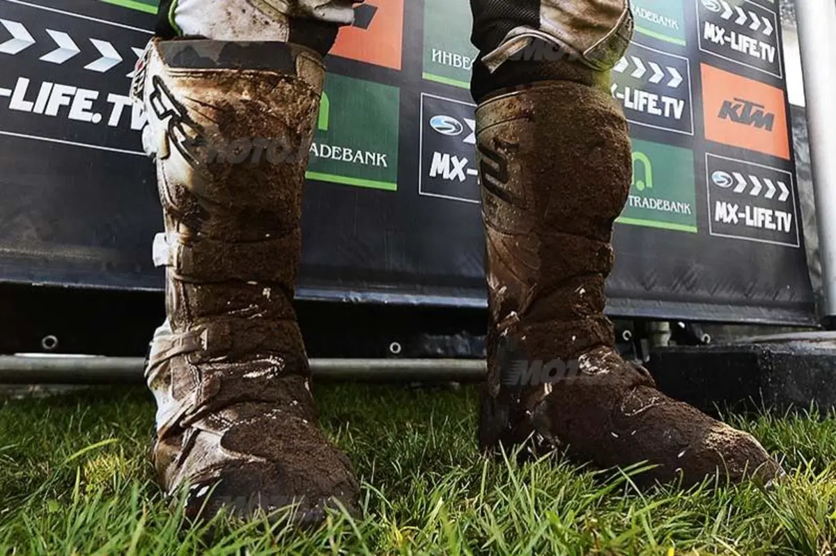 Motocross. Le foto più spettacolari del GP di Lierop (79)