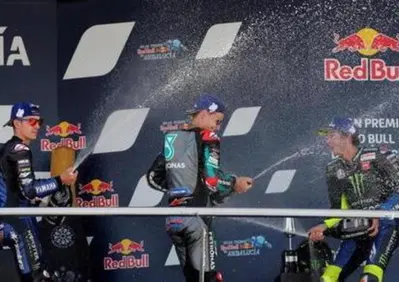 MotoGP 2020. Spunti, considerazioni e domande dopo il GP di Andalusia a Jerez