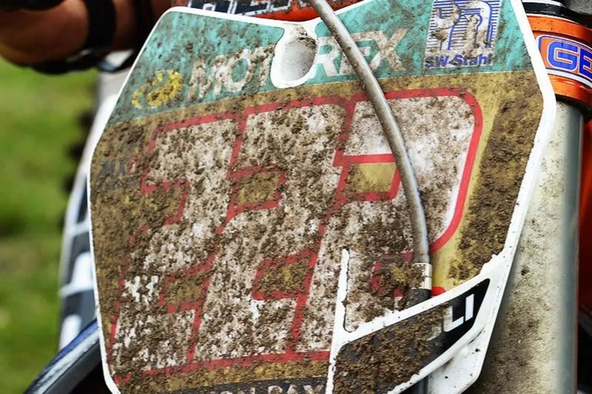 Motocross. Le foto più spettacolari del GP di Lierop (87)