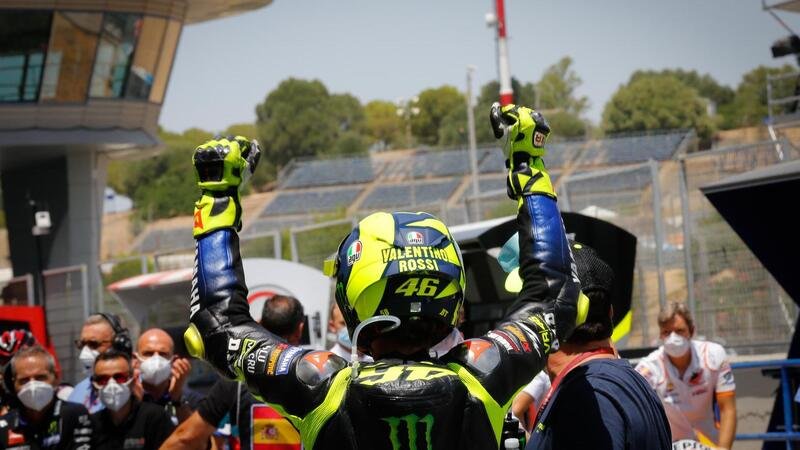 MotoGP 2020. Le pagelle del GP di Andalusia a Jerez