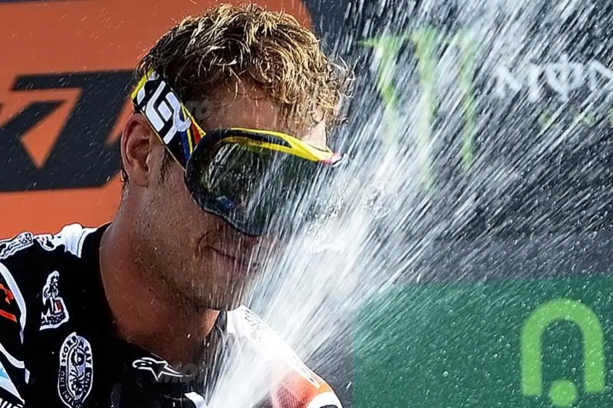 Motocross. Le foto più spettacolari del GP di Lierop (92)