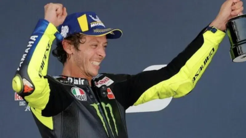Nico Cereghini: &ldquo;Valentino non sar&agrave; pi&ugrave; il Dottore?&rdquo;