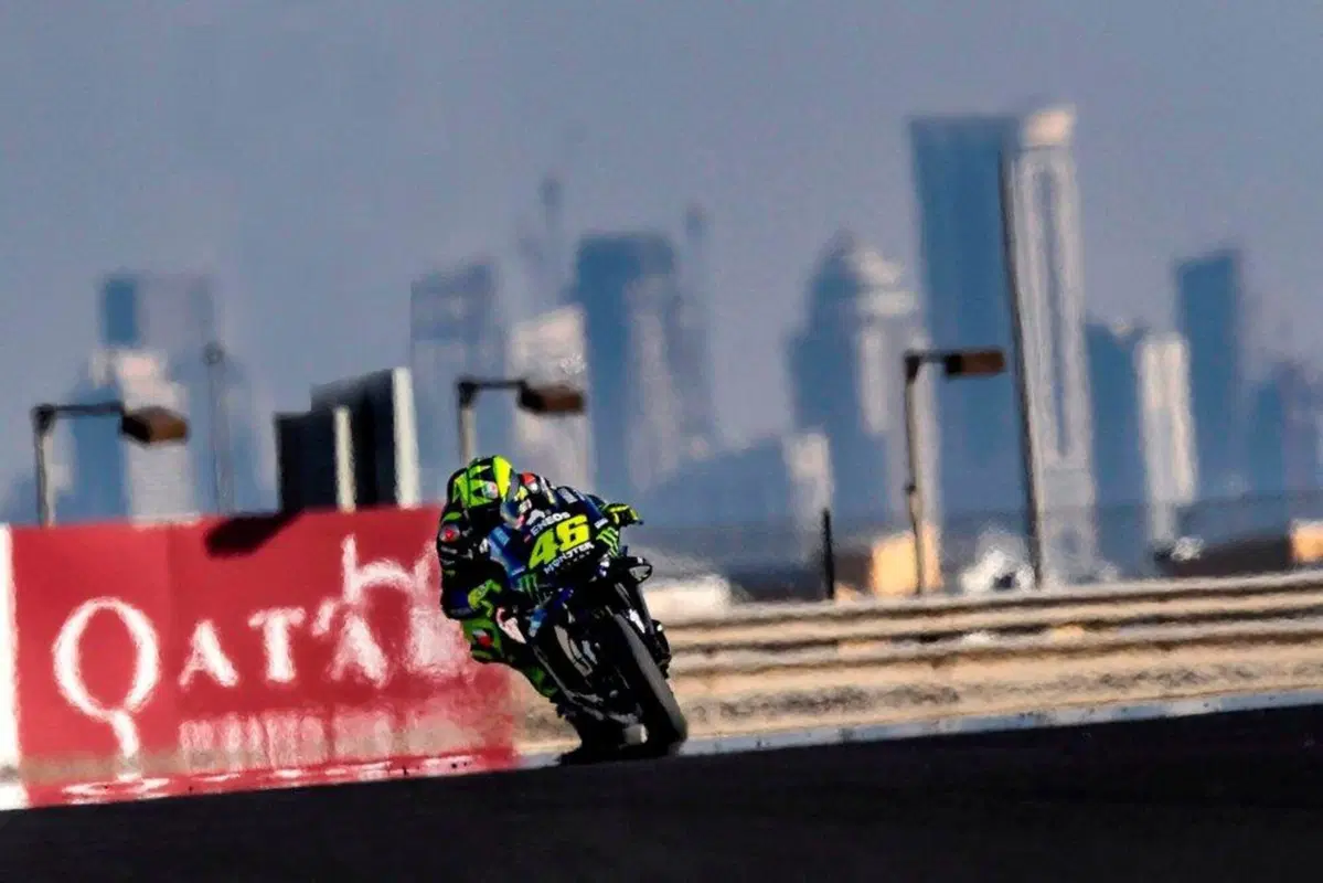 MotoGP. Valentino Rossi, buon compleanno in 41 immagini (22)