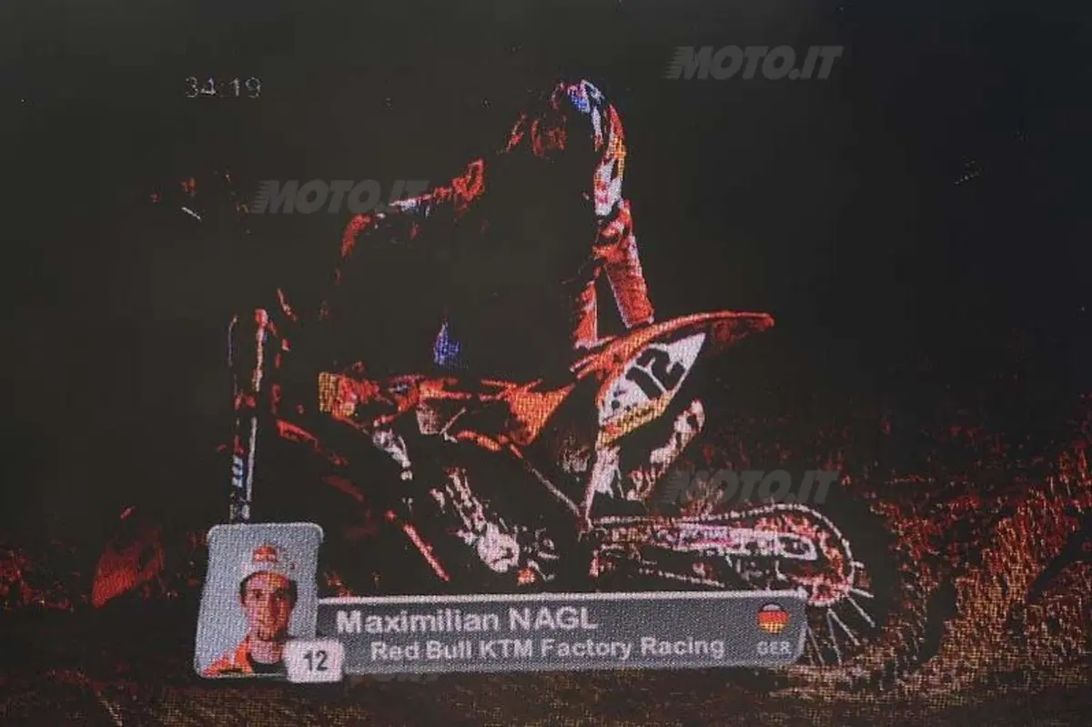Motocross. Le foto più spettacolari del GP di Lierop (94)