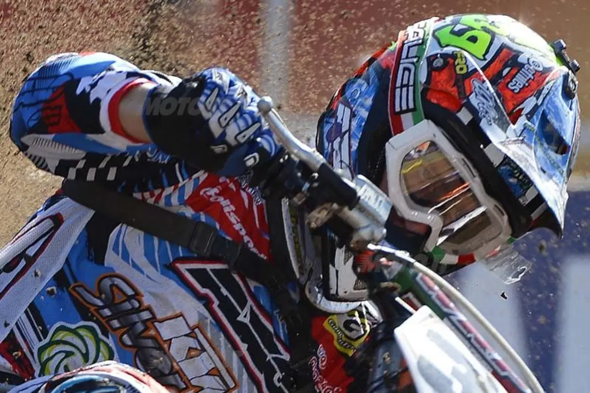Motocross. Le foto più spettacolari del GP di Lierop (97)