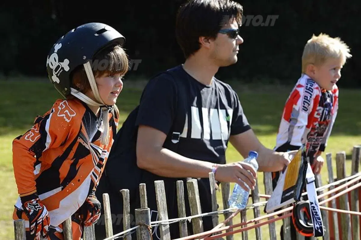 Motocross. Le foto più spettacolari del GP di Lierop (99)