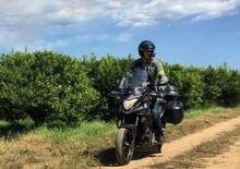 Viaggi e giri in moto, l'itinerario della settimana: l'Italia da Nord a Sud