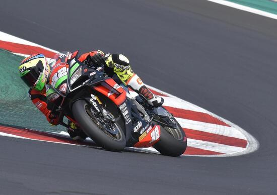 CIV 2020. Pirro e Savadori vincono a Misano