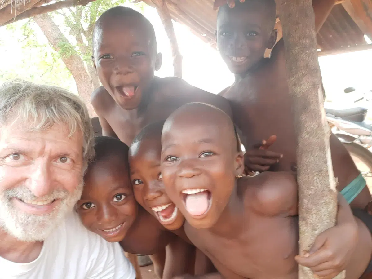 Rosario Sala: 'L'Africa secondo me' (5)