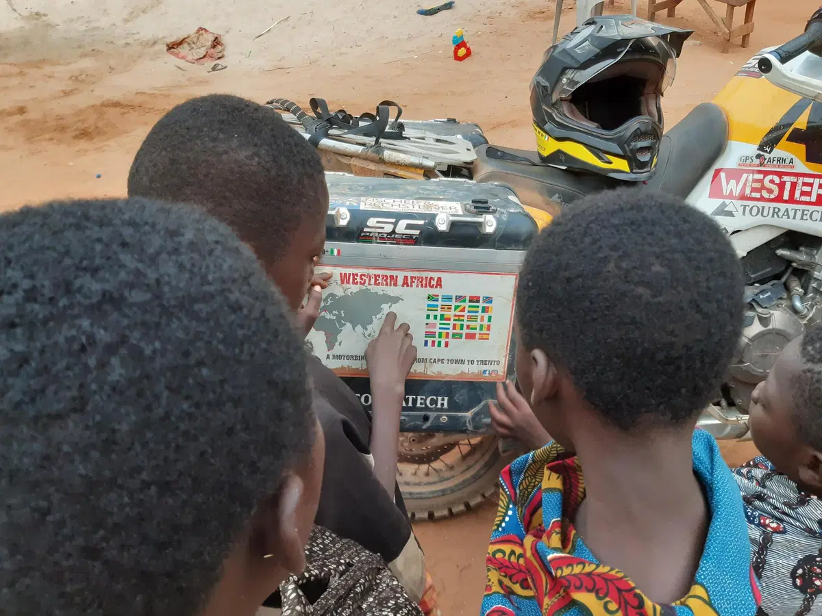 Rosario Sala: 'L'Africa secondo me' (12)