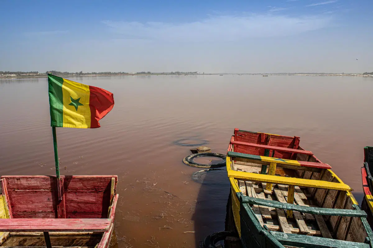 Rosario Sala: 'L'Africa secondo me' (20)