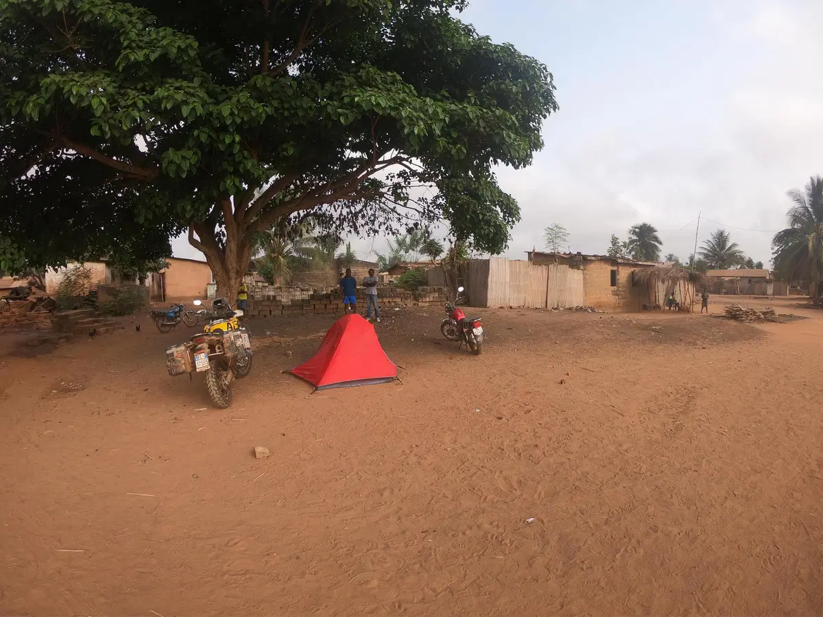 Rosario Sala: 'L'Africa secondo me' (22)