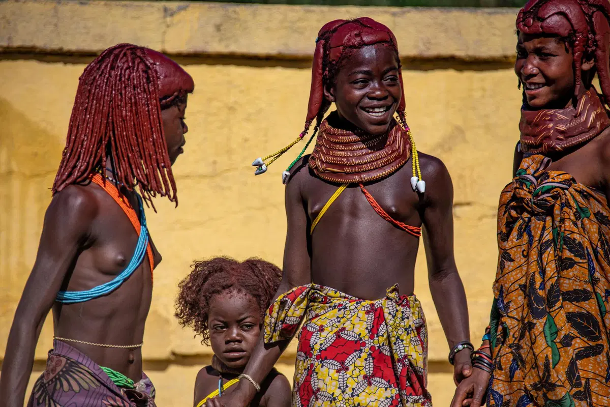 Rosario Sala: 'L'Africa secondo me' (23)