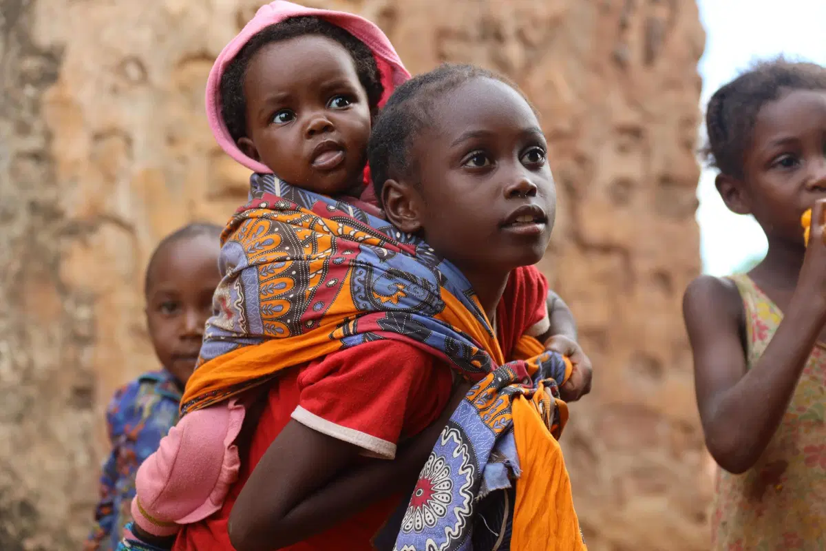 Rosario Sala: 'L'Africa secondo me' (32)