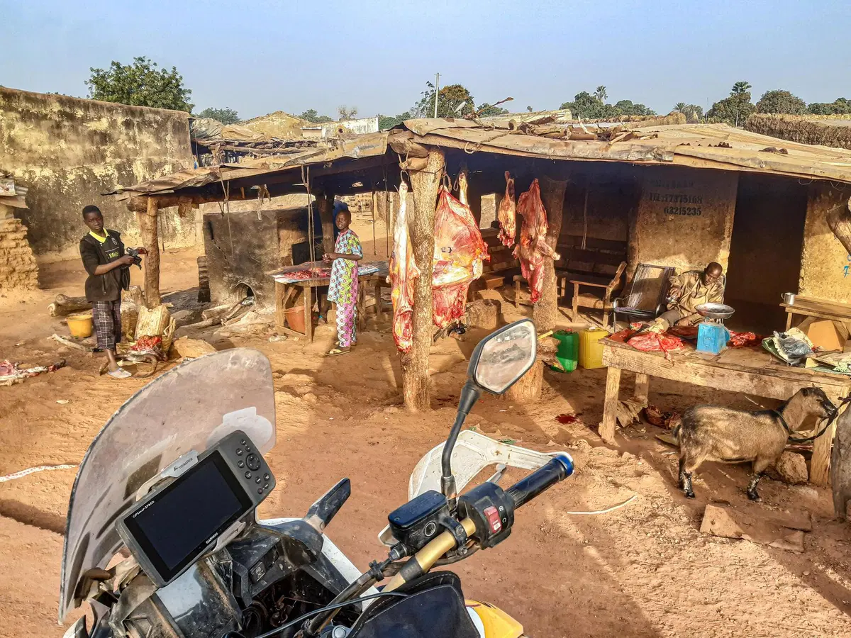 Rosario Sala: 'L'Africa secondo me' (36)