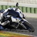 BMW HP4: stiamo provando la stella di Monaco