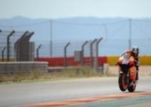Test MotoGP, Pedrosa sotto il record