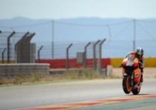 Test MotoGP, Pedrosa sotto il record