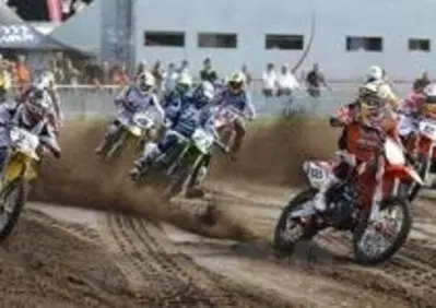 Orari TV Motocross GP d' Europa