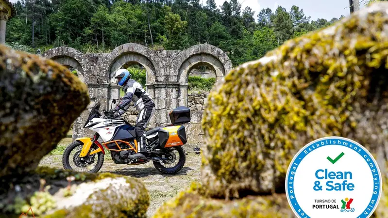 Freeride Spirit, adventure tours "Clean and Safe"