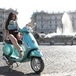 Vespa protagonista alla Vogue Fashion’s Night Out