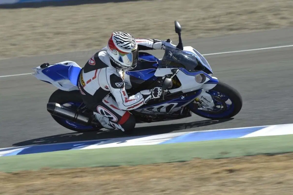 BMW HP4  (5)