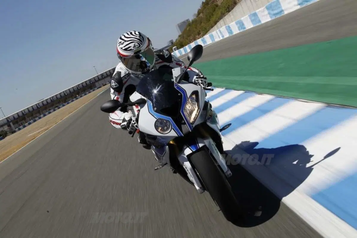 BMW HP4  (9)