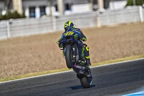 Gallery MotoGP 2020. Il GP di Andalusia a Jerez (3)