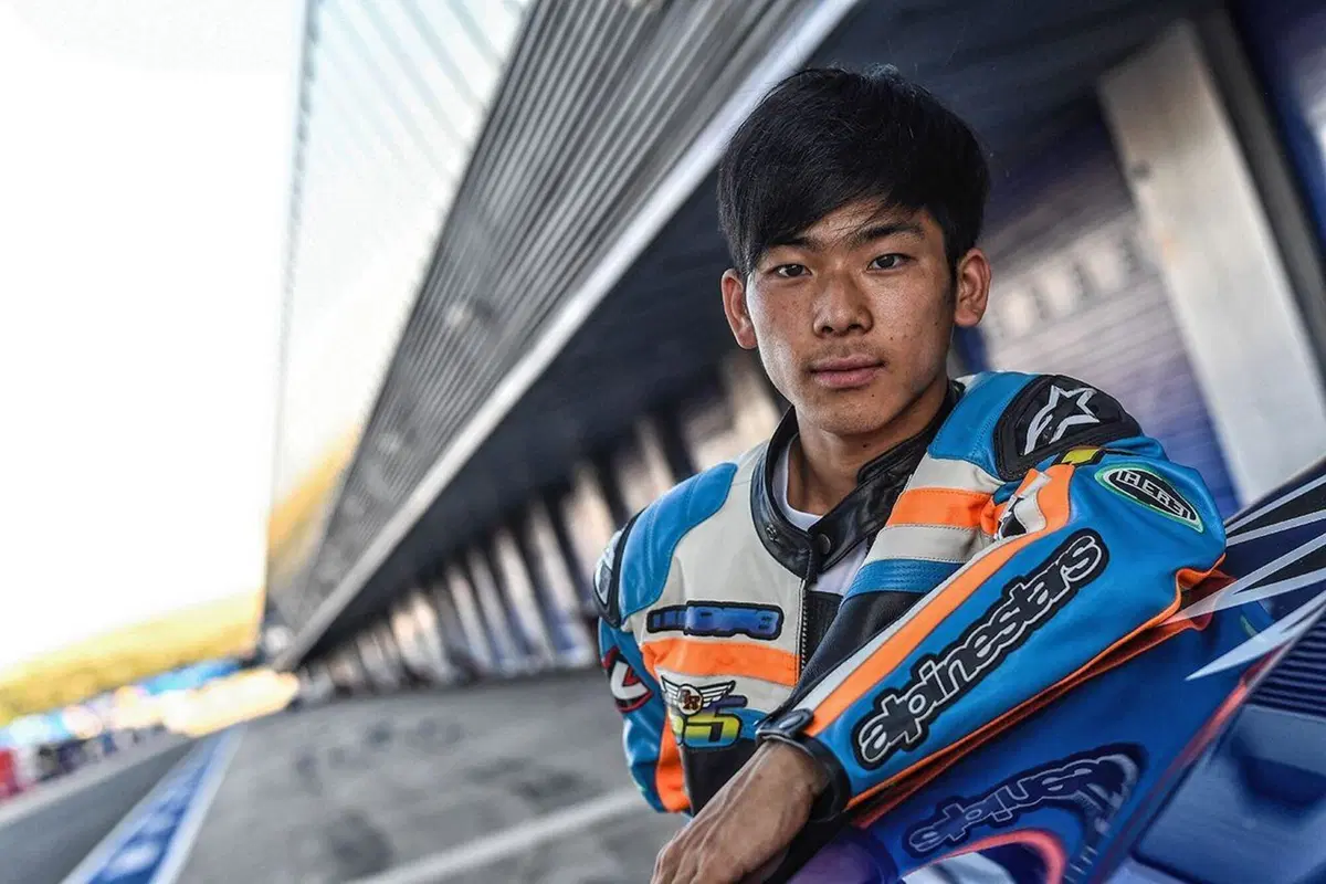 Gallery MotoGP 2020. Il GP di Andalusia a Jerez (7)
