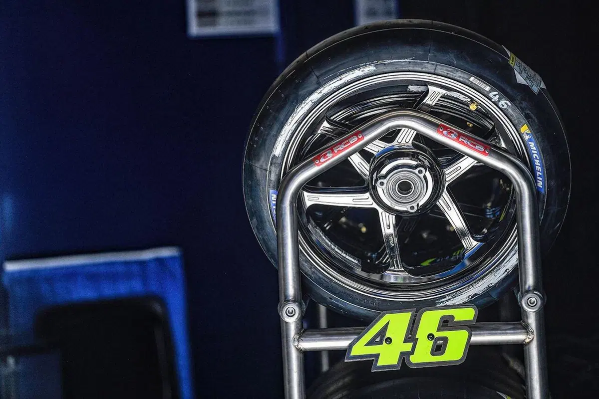 Gallery MotoGP 2020. Il GP di Andalusia a Jerez (11)