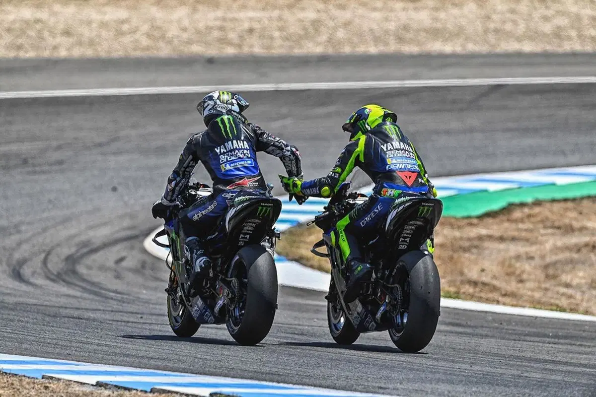 Gallery MotoGP 2020. Il GP di Andalusia a Jerez (15)