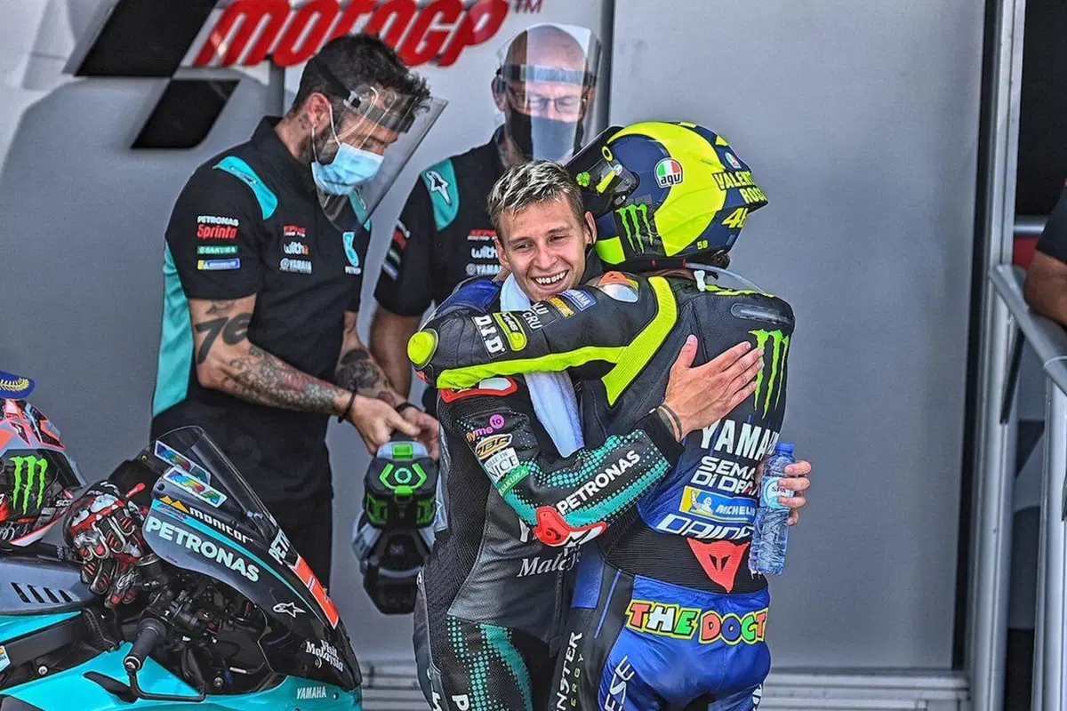 Gallery MotoGP 2020. Il GP di Andalusia a Jerez (20)