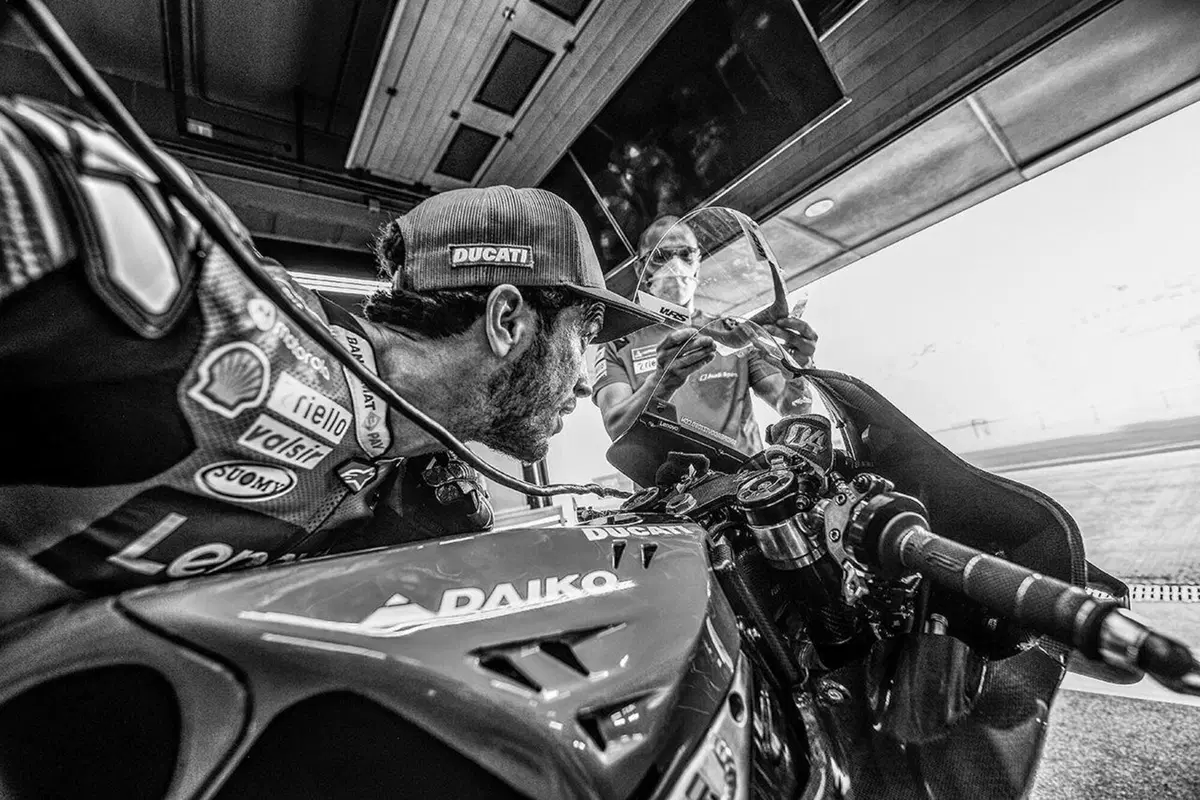 Gallery MotoGP 2020. Il GP di Andalusia a Jerez (19)