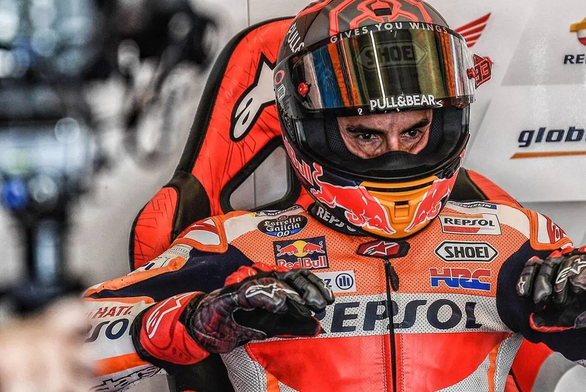 Gallery MotoGP 2020. Il GP di Andalusia a Jerez (24)