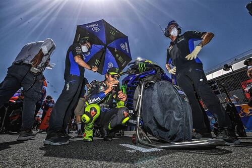 Gallery MotoGP 2020. Il GP di Andalusia a Jerez (2)