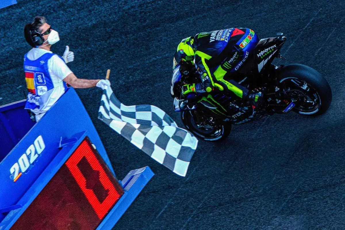 Gallery MotoGP 2020. Il GP di Andalusia a Jerez (27)