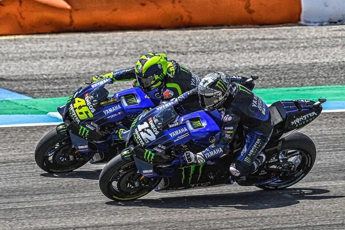 Gallery MotoGP 2020. Il GP di Andalusia a Jerez (29)