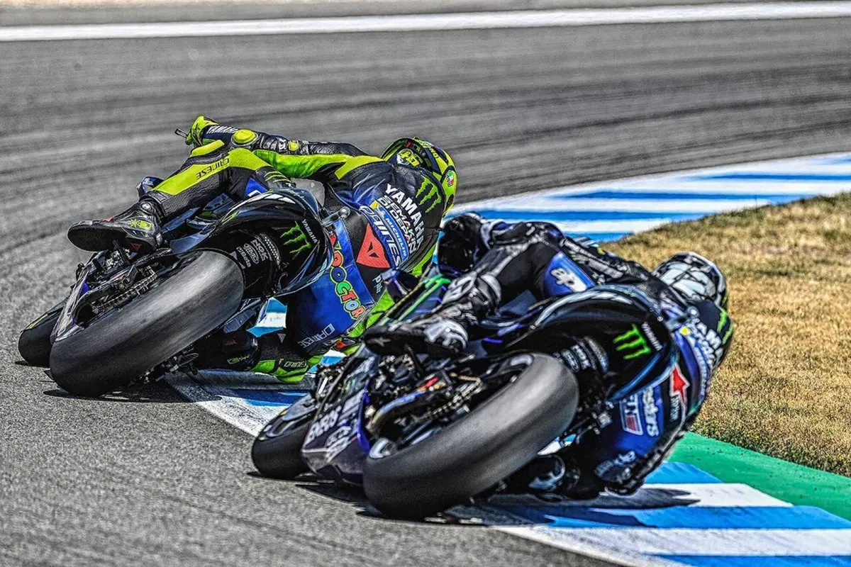 Gallery MotoGP 2020. Il GP di Andalusia a Jerez (30)