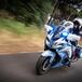 Novanta nuove Yamaha FJR 1300AE alla Polizia di Stato