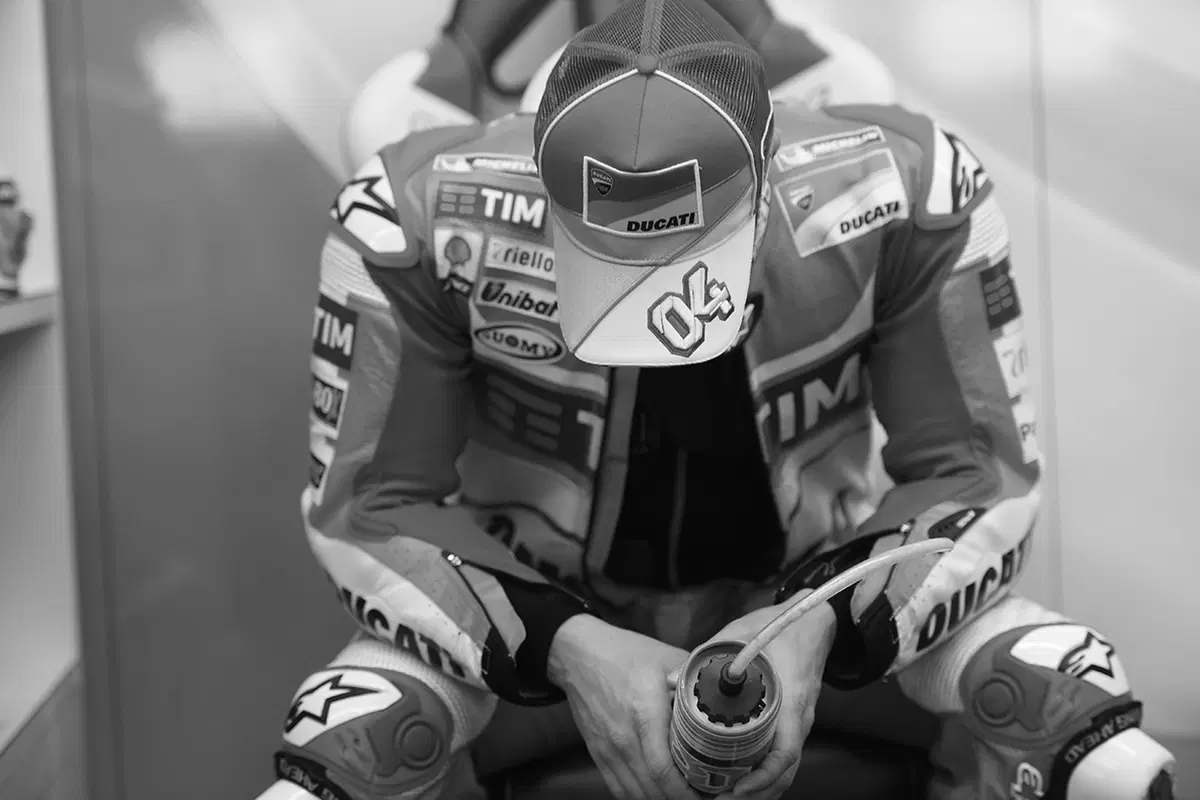 MotoGP. Le foto più spettacolari del GP del Mugello (10)