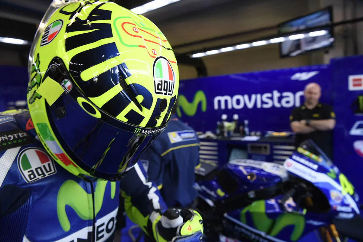 MotoGP. Le foto più spettacolari del GP del Mugello (11)
