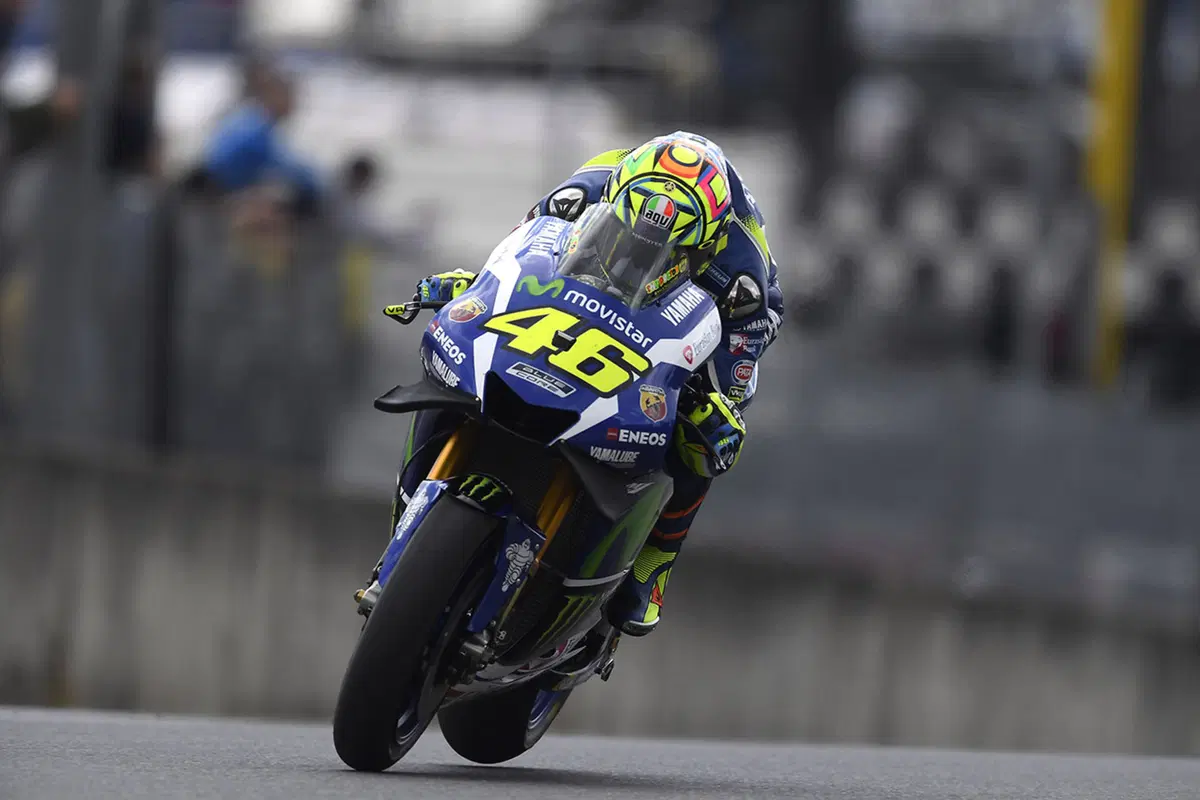 MotoGP. Le foto più spettacolari del GP del Mugello (20)